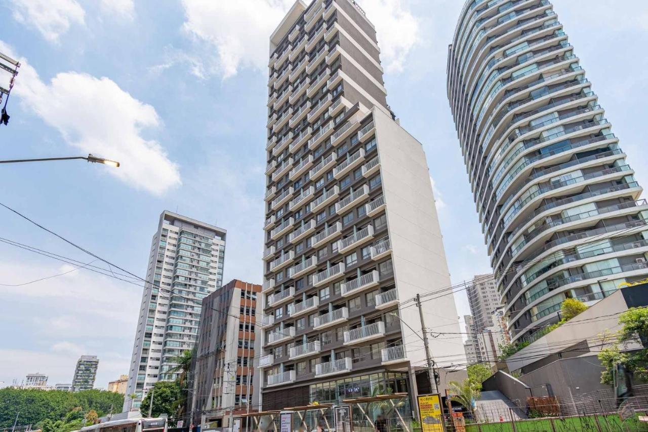 Nex One Itaim Apartamento