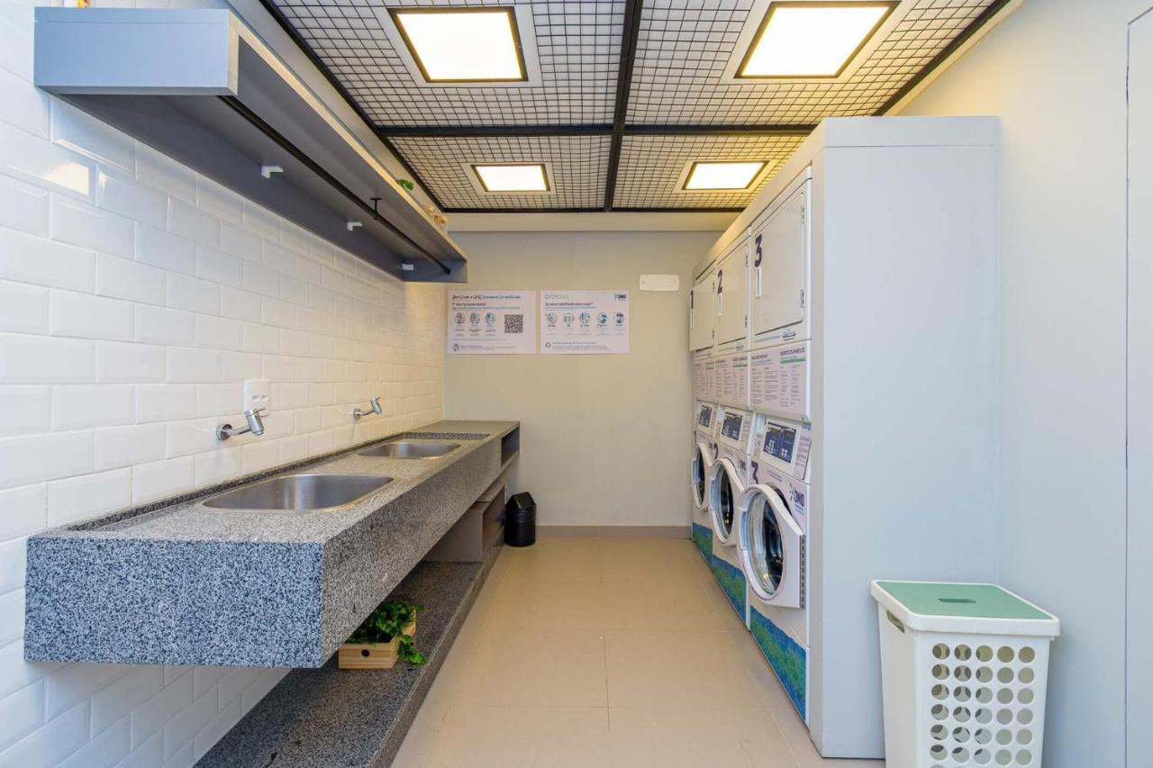 Nex One Itaim Apartamento