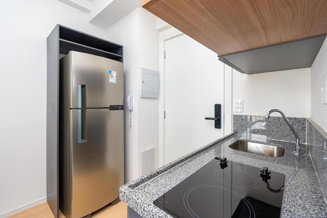 Nex One Itaim Apartamento *