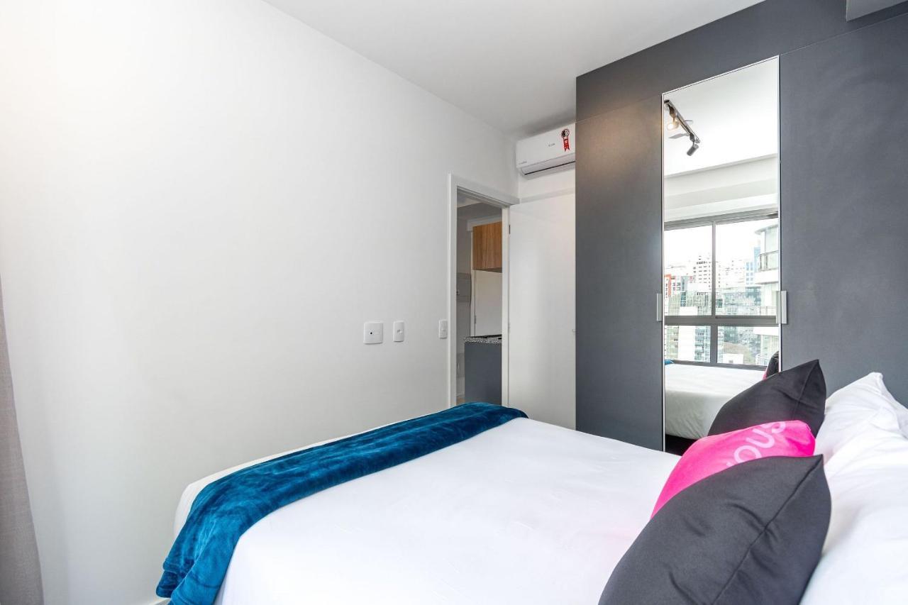 Nex One Itaim Apartamento