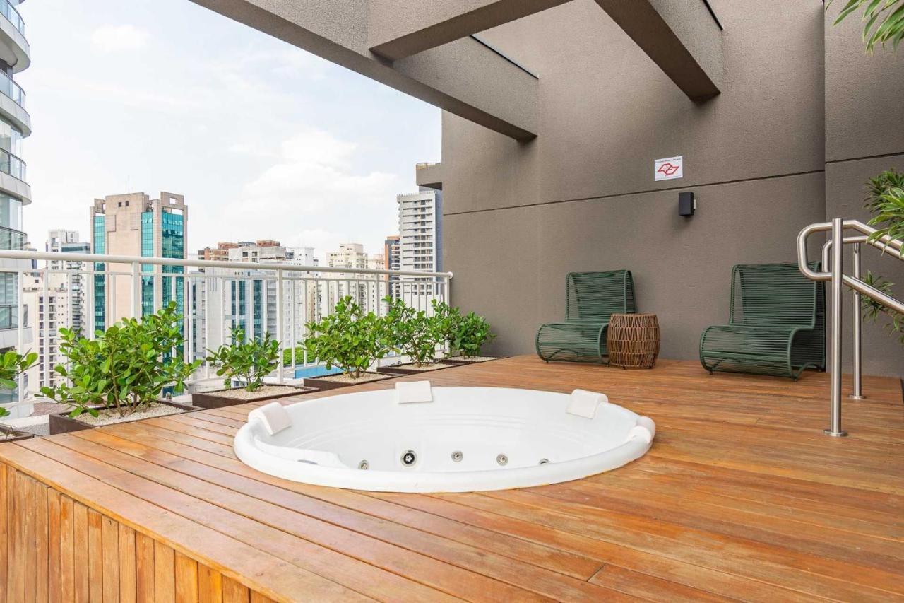 Nex One Itaim * São Paulo