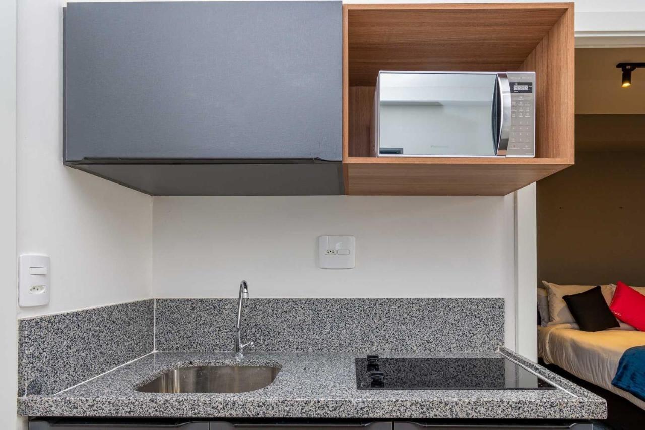 Nex One Itaim Apartamento