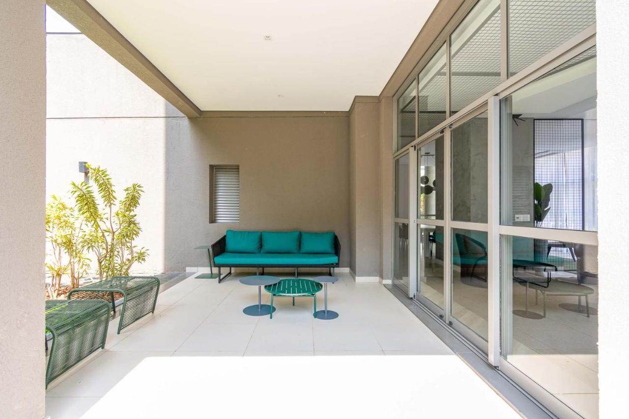Nex One Itaim Apartamento São Paulo