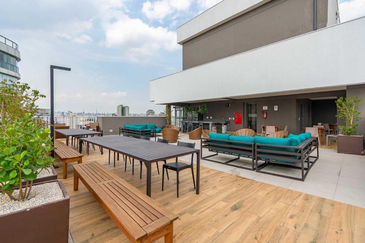 Apartamento Nex One Itaim *