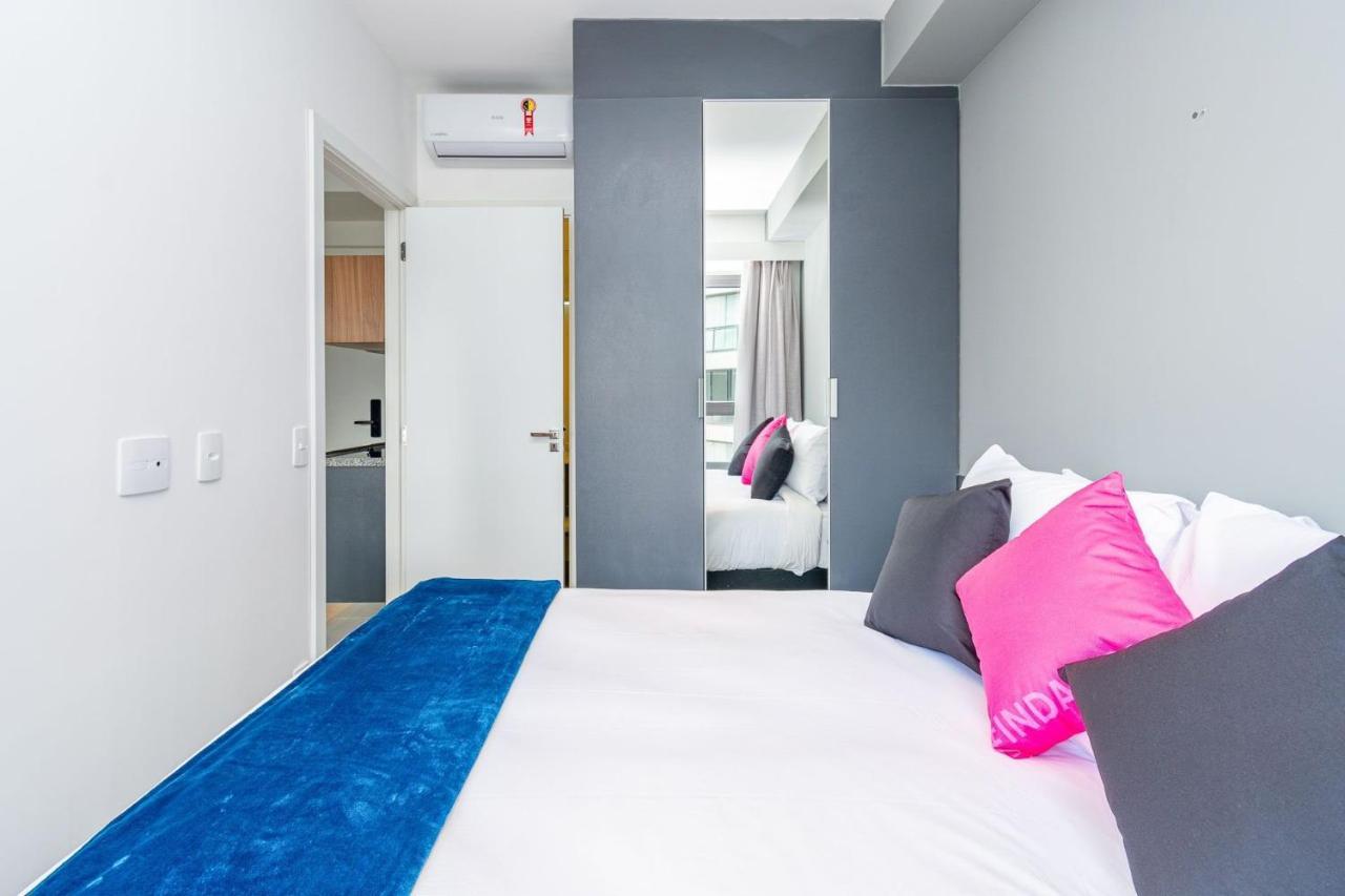 Nex One Itaim Apartamento São Paulo
