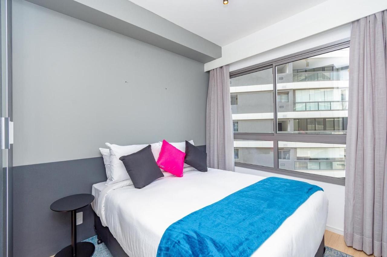 Nex One Itaim Apartamento São Paulo