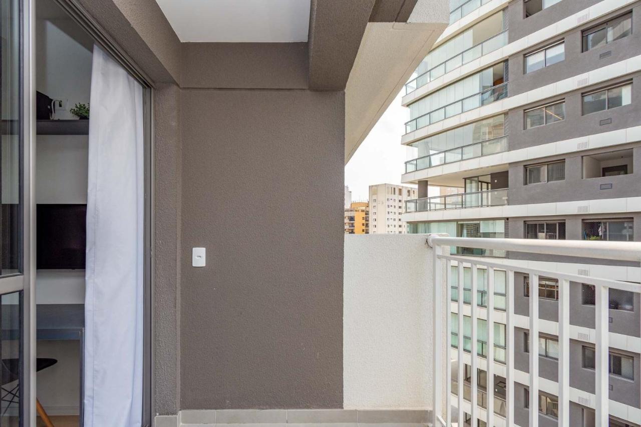 Nex One Itaim Apartamento *